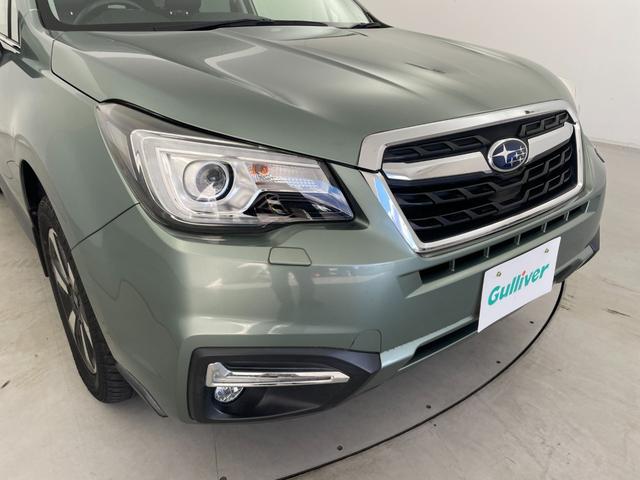 フォレスター Ｘ－ブレイク　カラーアクセント仕様　前席パワーシート　パワーリヤゲート　アドバンスドセイフティパッケージ　プッシュスタート　純正７インチナビ　バックカメラ　全席シートヒーター　ルーフレール　アイサイト　ＬＥＤヘッドライト　４ＷＤ　禁煙車（53枚目）