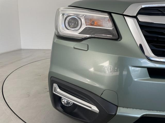 フォレスター Ｘ－ブレイク　カラーアクセント仕様　前席パワーシート　パワーリヤゲート　アドバンスドセイフティパッケージ　プッシュスタート　純正７インチナビ　バックカメラ　全席シートヒーター　ルーフレール　アイサイト　ＬＥＤヘッドライト　４ＷＤ　禁煙車（54枚目）