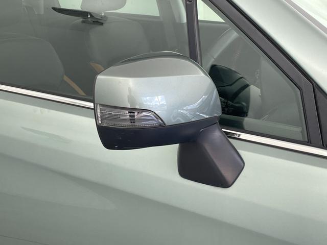 フォレスター Ｘ－ブレイク　カラーアクセント仕様　前席パワーシート　パワーリヤゲート　アドバンスドセイフティパッケージ　プッシュスタート　純正７インチナビ　バックカメラ　全席シートヒーター　ルーフレール　アイサイト　ＬＥＤヘッドライト　４ＷＤ　禁煙車（56枚目）