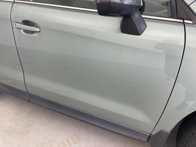 フォレスター Ｘ－ブレイク　カラーアクセント仕様　前席パワーシート　パワーリヤゲート　アドバンスドセイフティパッケージ　プッシュスタート　純正７インチナビ　バックカメラ　全席シートヒーター　ルーフレール　アイサイト　ＬＥＤヘッドライト　４ＷＤ　禁煙車（57枚目）