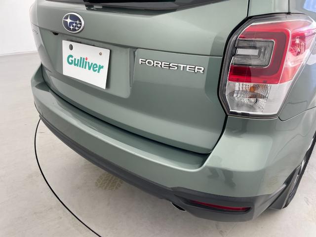 フォレスター Ｘ－ブレイク　カラーアクセント仕様　前席パワーシート　パワーリヤゲート　アドバンスドセイフティパッケージ　プッシュスタート　純正７インチナビ　バックカメラ　全席シートヒーター　ルーフレール　アイサイト　ＬＥＤヘッドライト　４ＷＤ　禁煙車（60枚目）