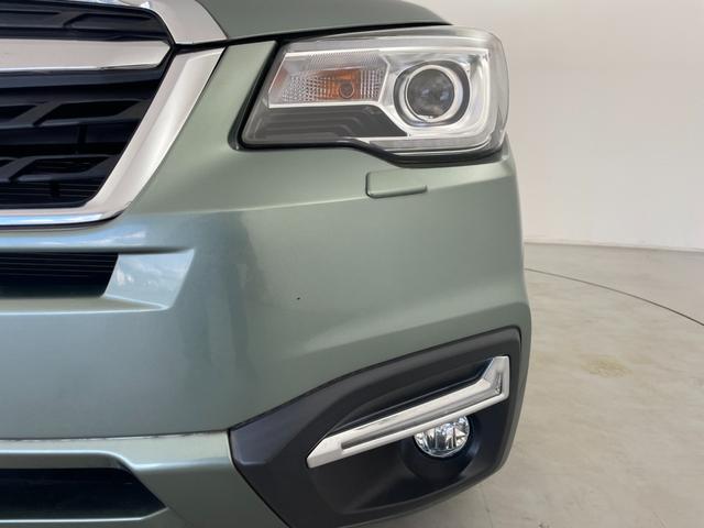 フォレスター Ｘ－ブレイク　カラーアクセント仕様　前席パワーシート　パワーリヤゲート　アドバンスドセイフティパッケージ　プッシュスタート　純正７インチナビ　バックカメラ　全席シートヒーター　ルーフレール　アイサイト　ＬＥＤヘッドライト　４ＷＤ　禁煙車（62枚目）