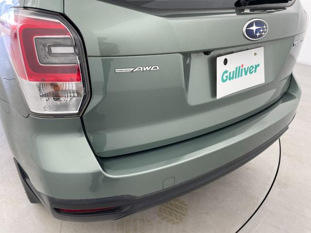 フォレスター Ｘ－ブレイク　カラーアクセント仕様　前席パワーシート　パワーリヤゲート　アドバンスドセイフティパッケージ　プッシュスタート　純正７インチナビ　バックカメラ　全席シートヒーター　ルーフレール　アイサイト　ＬＥＤヘッドライト　４ＷＤ　禁煙車（68枚目）
