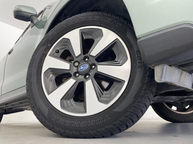 フォレスター Ｘ－ブレイク　カラーアクセント仕様　前席パワーシート　パワーリヤゲート　アドバンスドセイフティパッケージ　プッシュスタート　純正７インチナビ　バックカメラ　全席シートヒーター　ルーフレール　アイサイト　ＬＥＤヘッドライト　４ＷＤ　禁煙車（75枚目）