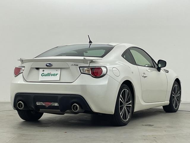 ＢＲＺ Ｓ　純正ナビ　バックカメラ　フルセグＴＶ　ＥＴＣ　ドラレコ　ＬＥＤヘッドライト　オートライト　パドルシフト　純正アルミホイール　スマートキー　プッシュスタートボタン　衝突被害軽減ブレーキ　禁煙車（46枚目）