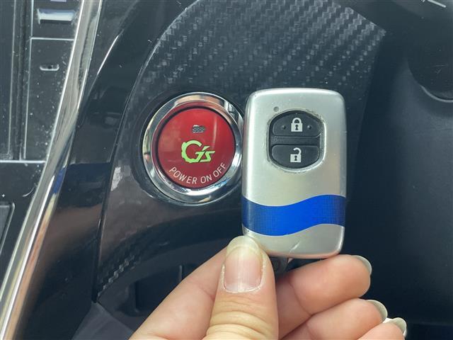 プリウス Sツーリングセレクション・G’s アルパイン9型ナビ バックカメラ フルセグTV 前後ドラレコ ETC LEDヘッドライト オートライト 純正G‘sアルミホイール スマートキー 衝突被害軽減ブレーキ クリアランスソナー 禁煙車(12枚目)