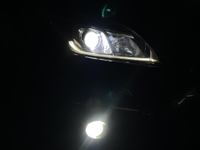 プリウス Sツーリングセレクション・G’s アルパイン9型ナビ バックカメラ フルセグTV 前後ドラレコ ETC LEDヘッドライト オートライト 純正G‘sアルミホイール スマートキー 衝突被害軽減ブレーキ クリアランスソナー 禁煙車(41枚目)