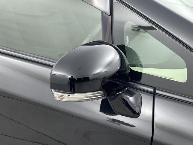 プリウス Sツーリングセレクション・G’s アルパイン9型ナビ バックカメラ フルセグTV 前後ドラレコ ETC LEDヘッドライト オートライト 純正G‘sアルミホイール スマートキー 衝突被害軽減ブレーキ クリアランスソナー 禁煙車(55枚目)