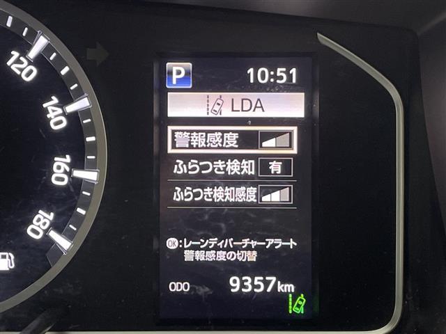 ハイエースワゴン ＧＬ　アルパイン１２．８型後席モニター　アルパイン１１型ナビ　全周囲カメラ　デジタルインナーミラー　電動スライドドア　ＬＥＤ　衝突被害軽減ブレーキ　レーンアシスト　オートライト　ＥＴＣ　ドラレコ　禁煙車（10枚目）