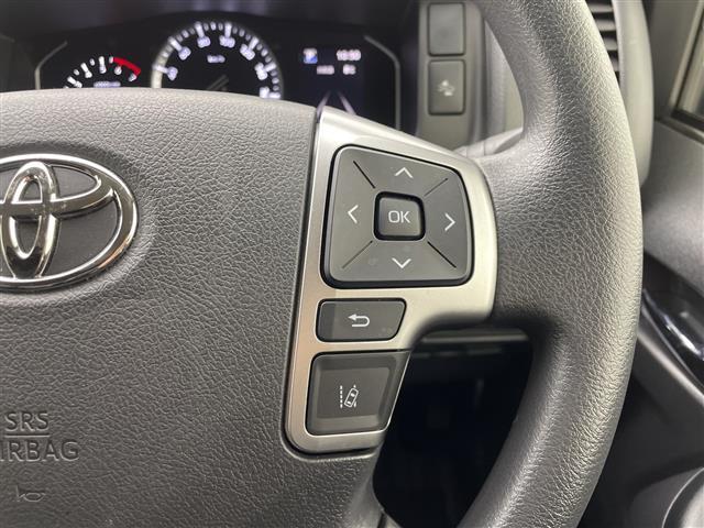 ハイエースワゴン ＧＬ　アルパイン１２．８型後席モニター　アルパイン１１型ナビ　全周囲カメラ　デジタルインナーミラー　電動スライドドア　ＬＥＤ　衝突被害軽減ブレーキ　レーンアシスト　オートライト　ＥＴＣ　ドラレコ　禁煙車（22枚目）