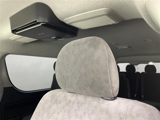 ハイエースワゴン ＧＬ　アルパイン１２．８型後席モニター　アルパイン１１型ナビ　全周囲カメラ　デジタルインナーミラー　電動スライドドア　ＬＥＤ　衝突被害軽減ブレーキ　レーンアシスト　オートライト　ＥＴＣ　ドラレコ　禁煙車（37枚目）