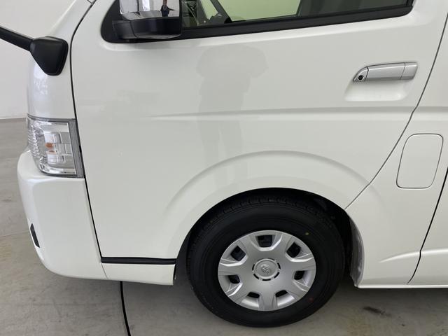 ハイエースワゴン ＧＬ　アルパイン１２．８型後席モニター　アルパイン１１型ナビ　全周囲カメラ　デジタルインナーミラー　電動スライドドア　ＬＥＤ　衝突被害軽減ブレーキ　レーンアシスト　オートライト　ＥＴＣ　ドラレコ　禁煙車（64枚目）