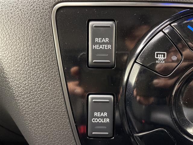 キャラバン ロンググランドプレミアムＧＸ　アルパイン１１インチナビ　全周囲カメラ　フルセグＴＶ　電動スライドドア　ＥＴＣ　ドラレコ　シートヒーター　衝突被害軽減ブレーキ　ＬＥＤヘッドライト　オートライト　横滑り防止装置　スマートキー　禁煙車（14枚目）