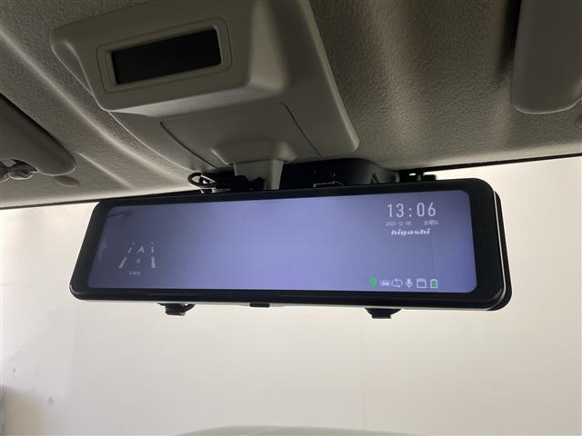 ジムニー XC ディスプレイオーディオ ETC ミラー型ドラレコ シートヒーター 衝突被害軽減ブレーキ レーンアシスト LEDヘッドライト オートライト ダウンヒルアシストコントロール スマートキー 禁煙車(5枚目)