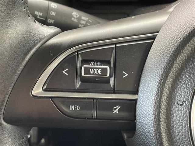 ジムニー XC ディスプレイオーディオ ETC ミラー型ドラレコ シートヒーター 衝突被害軽減ブレーキ レーンアシスト LEDヘッドライト オートライト ダウンヒルアシストコントロール スマートキー 禁煙車(13枚目)