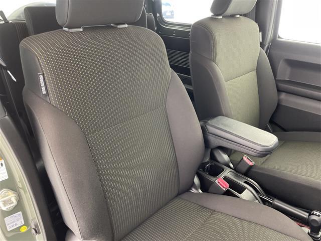 ジムニー XC ディスプレイオーディオ ETC ミラー型ドラレコ シートヒーター 衝突被害軽減ブレーキ レーンアシスト LEDヘッドライト オートライト ダウンヒルアシストコントロール スマートキー 禁煙車(32枚目)