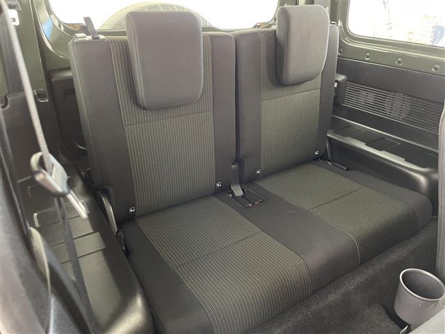 ジムニー XC ディスプレイオーディオ ETC ミラー型ドラレコ シートヒーター 衝突被害軽減ブレーキ レーンアシスト LEDヘッドライト オートライト ダウンヒルアシストコントロール スマートキー 禁煙車(33枚目)