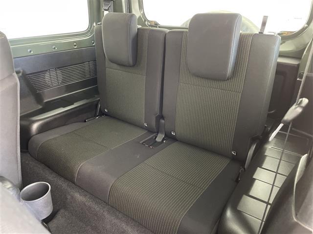 ジムニー XC ディスプレイオーディオ ETC ミラー型ドラレコ シートヒーター 衝突被害軽減ブレーキ レーンアシスト LEDヘッドライト オートライト ダウンヒルアシストコントロール スマートキー 禁煙車(36枚目)