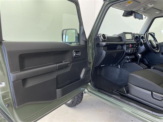 ジムニー XC ディスプレイオーディオ ETC ミラー型ドラレコ シートヒーター 衝突被害軽減ブレーキ レーンアシスト LEDヘッドライト オートライト ダウンヒルアシストコントロール スマートキー 禁煙車(41枚目)