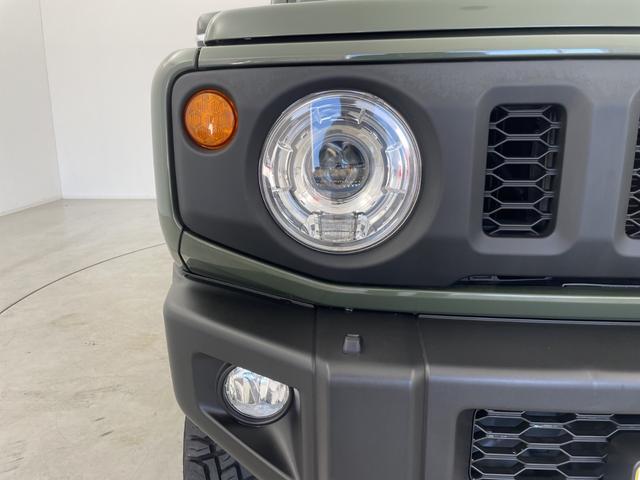 ジムニー XC ディスプレイオーディオ ETC ミラー型ドラレコ シートヒーター 衝突被害軽減ブレーキ レーンアシスト LEDヘッドライト オートライト ダウンヒルアシストコントロール スマートキー 禁煙車(53枚目)