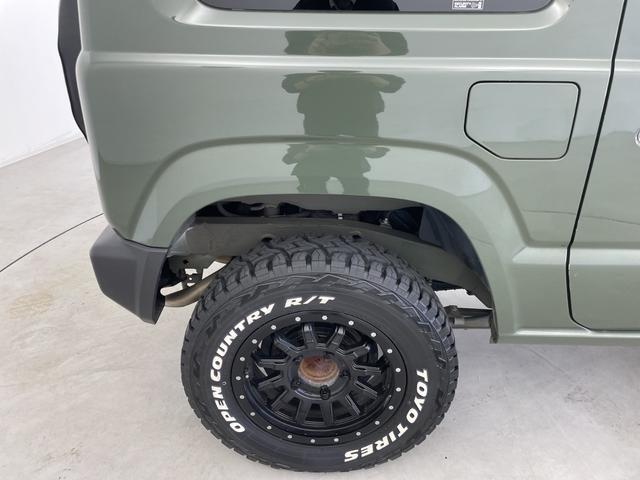 ジムニー XC ディスプレイオーディオ ETC ミラー型ドラレコ シートヒーター 衝突被害軽減ブレーキ レーンアシスト LEDヘッドライト オートライト ダウンヒルアシストコントロール スマートキー 禁煙車(58枚目)