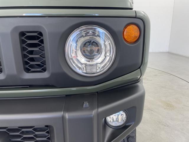 ジムニー XC ディスプレイオーディオ ETC ミラー型ドラレコ シートヒーター 衝突被害軽減ブレーキ レーンアシスト LEDヘッドライト オートライト ダウンヒルアシストコントロール スマートキー 禁煙車(59枚目)