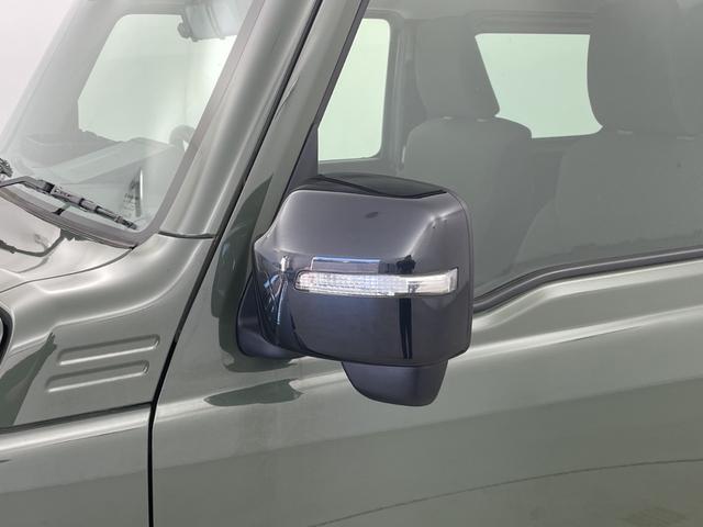 ジムニー XC ディスプレイオーディオ ETC ミラー型ドラレコ シートヒーター 衝突被害軽減ブレーキ レーンアシスト LEDヘッドライト オートライト ダウンヒルアシストコントロール スマートキー 禁煙車(61枚目)