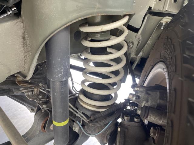 ジムニー XC ディスプレイオーディオ ETC ミラー型ドラレコ シートヒーター 衝突被害軽減ブレーキ レーンアシスト LEDヘッドライト オートライト ダウンヒルアシストコントロール スマートキー 禁煙車(68枚目)