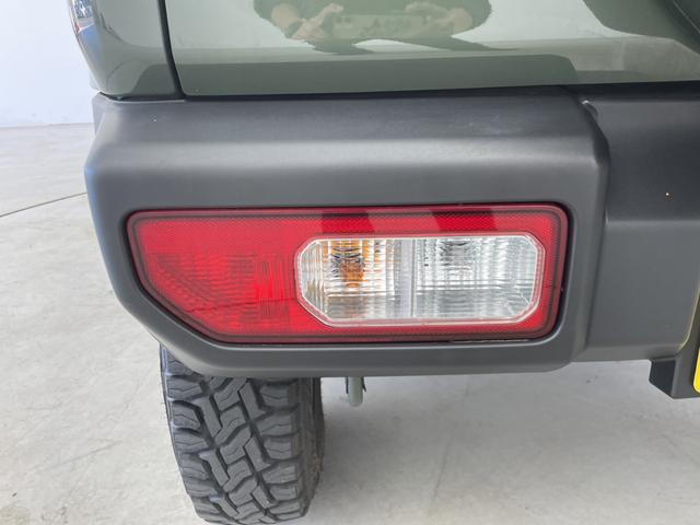 ジムニー XC ディスプレイオーディオ ETC ミラー型ドラレコ シートヒーター 衝突被害軽減ブレーキ レーンアシスト LEDヘッドライト オートライト ダウンヒルアシストコントロール スマートキー 禁煙車(77枚目)