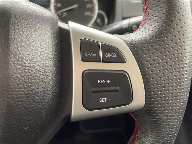 スイフトスポーツ ベースグレード 6MT ナビ ワンセグTV HIDヘッドライト オートライト スマートキー 純正アルミホイール 横滑り防止装置 スーパーチャージャー プッシュスタートボタン フォグランプ フロアマット ABS(9枚目)