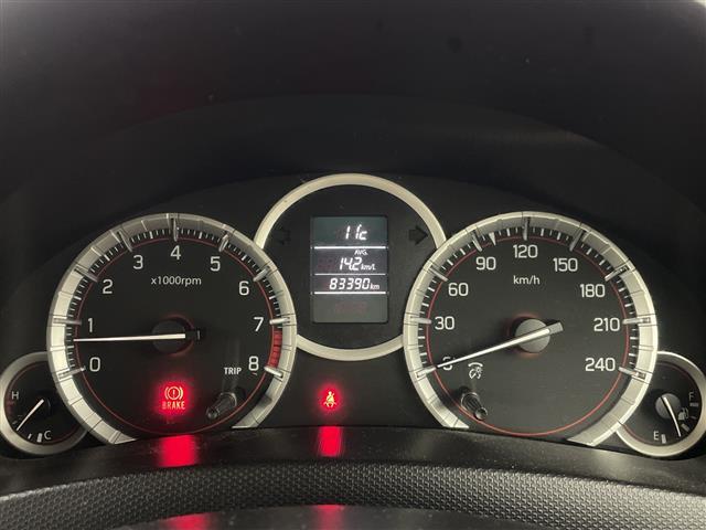 スイフトスポーツ ベースグレード 6MT ナビ ワンセグTV HIDヘッドライト オートライト スマートキー 純正アルミホイール 横滑り防止装置 スーパーチャージャー プッシュスタートボタン フォグランプ フロアマット ABS(15枚目)