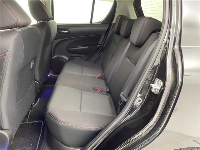 スイフトスポーツ ベースグレード 6MT ナビ ワンセグTV HIDヘッドライト オートライト スマートキー 純正アルミホイール 横滑り防止装置 スーパーチャージャー プッシュスタートボタン フォグランプ フロアマット ABS(33枚目)