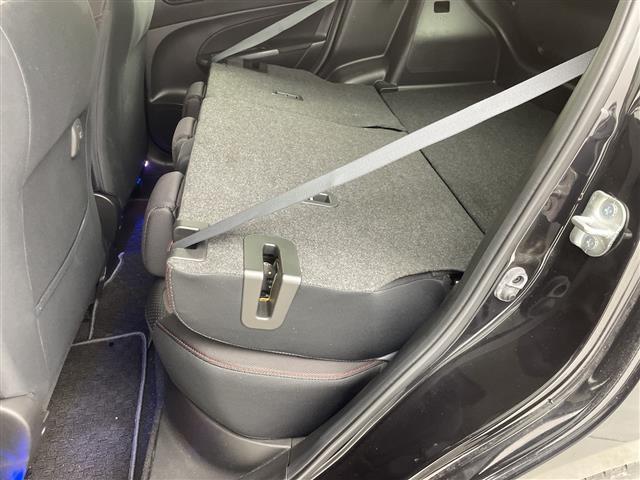 スイフトスポーツ ベースグレード 6MT ナビ ワンセグTV HIDヘッドライト オートライト スマートキー 純正アルミホイール 横滑り防止装置 スーパーチャージャー プッシュスタートボタン フォグランプ フロアマット ABS(34枚目)