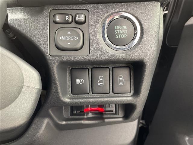 ハイエースバン スーパーＧＬ　ダーク　プライムＩＩ　ナビ　全周囲カメラ　フルセグＴＶ　両側電動スライドドア　ＥＴＣ　衝突被害軽減ブレーキ　レーンアシスト　クリアランスソナー　ＬＥＤヘッドライト　オートマチックハイビーム　ハーフレザーシート　スマートキー（14枚目）