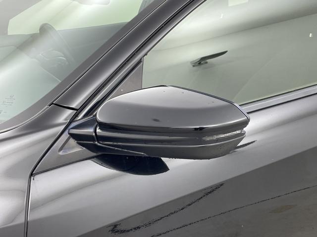 シビック ハッチバック　ホンダセンシング　純正エアロ　純正ナビ　バックカメラ　ビルトインＥＴＣ　衝突被害軽減ブレーキ　レーンアシスト　アダプティブクルーズコントロール　ＬＥＤヘッドライト　オートマチックハイビーム　シートヒーター　禁煙車（66枚目）