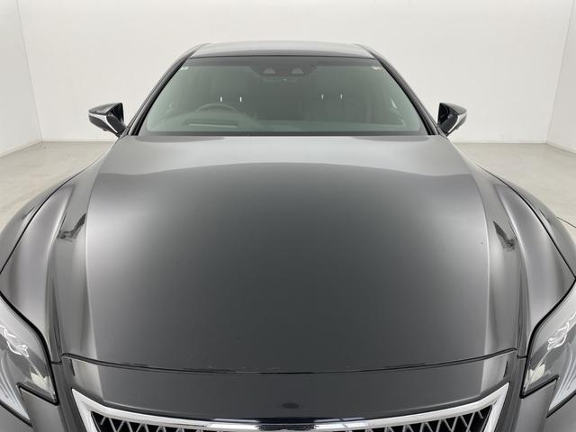 ＬＳ ＬＳ５００ｈ　エグゼクティブ　純正１２．３型ナビ　バックカメラ　ＥＴＣ２．０　ドラレコ　レザーシート　シートヒーター／シートベンチレーション　パワーシート　後席リラクゼーション機能　衝突被害軽減ブレーキ　ＢＳＭ　ＬＥＤ　禁煙車（51枚目）