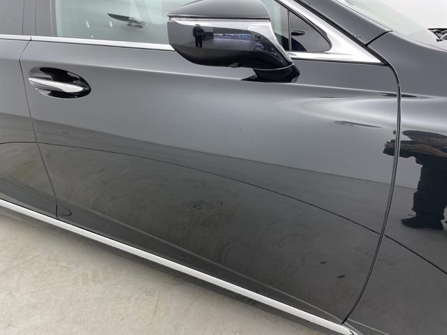 ＬＳ ＬＳ５００ｈ　エグゼクティブ　純正１２．３型ナビ　バックカメラ　ＥＴＣ２．０　ドラレコ　レザーシート　シートヒーター／シートベンチレーション　パワーシート　後席リラクゼーション機能　衝突被害軽減ブレーキ　ＢＳＭ　ＬＥＤ　禁煙車（57枚目）