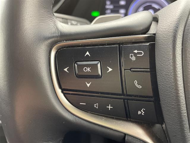 ＥＳ ＥＳ３００ｈ　グレイスフルエスコート　純正１２．３型ナビ　全周囲カメラ　電子ミラー　純正１８インチスパッタリング塗装ホイール　本革巻きステアリング　クリムゾン＆ブラック本革シート　ＥＴＣ２．０　ドラレコ　レクサスセーフティシステム＋　禁煙（25枚目）