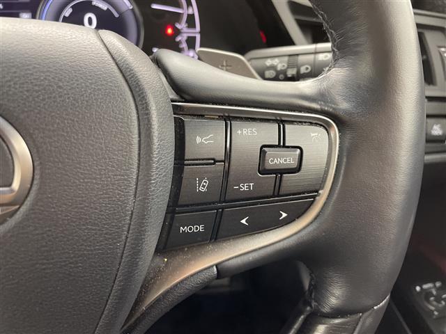 ＥＳ ＥＳ３００ｈ　グレイスフルエスコート　純正１２．３型ナビ　全周囲カメラ　電子ミラー　純正１８インチスパッタリング塗装ホイール　本革巻きステアリング　クリムゾン＆ブラック本革シート　ＥＴＣ２．０　ドラレコ　レクサスセーフティシステム＋　禁煙（28枚目）