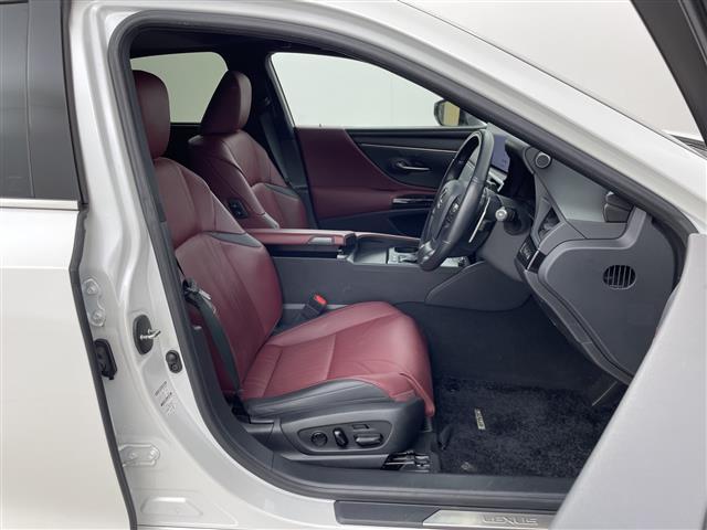 ＥＳ ＥＳ３００ｈ　グレイスフルエスコート　純正１２．３型ナビ　全周囲カメラ　電子ミラー　純正１８インチスパッタリング塗装ホイール　本革巻きステアリング　クリムゾン＆ブラック本革シート　ＥＴＣ２．０　ドラレコ　レクサスセーフティシステム＋　禁煙（31枚目）