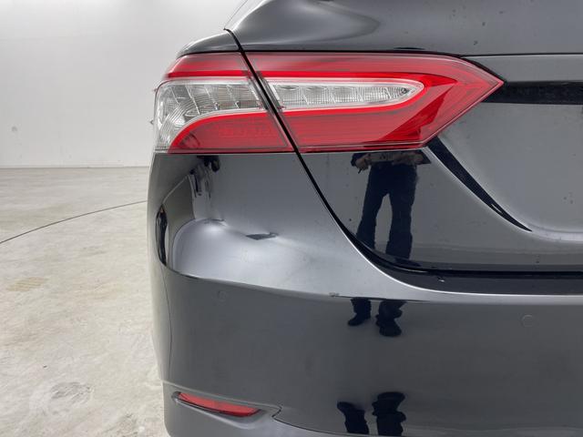 カムリ Ｇレザーパッケージ　純正８型ナビ　フルセグＴＶ　バックカメラ　ドラレコ　ビルトインＥＴＣ　レザーシート　シートヒーター　ＰＣＳ　ＬＤＡ　オートハイビーム　レーダークルーズ　コーナーセンサー　ＬＥＤ　スマートキー　禁煙車（71枚目）