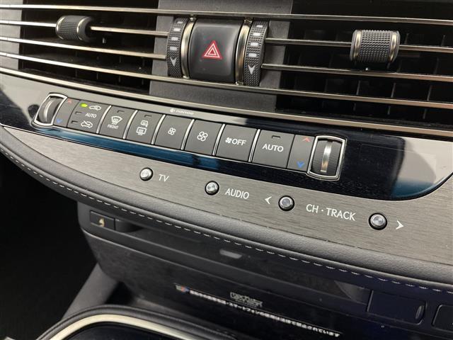 ＬＳ ＬＳ５００ｈ　Ｆスポーツ　４ＷＤ　ムーンルーフ　マークレビンソンオーディオ　純正ナビ　全周囲カメラ　ドラレコ　ビルトインＥＴＣ２．０　デジタルインナーミラー　シートベンチレーション　シートヒーター　ＬＴＡ　ＡＨＢ　禁煙車（18枚目）