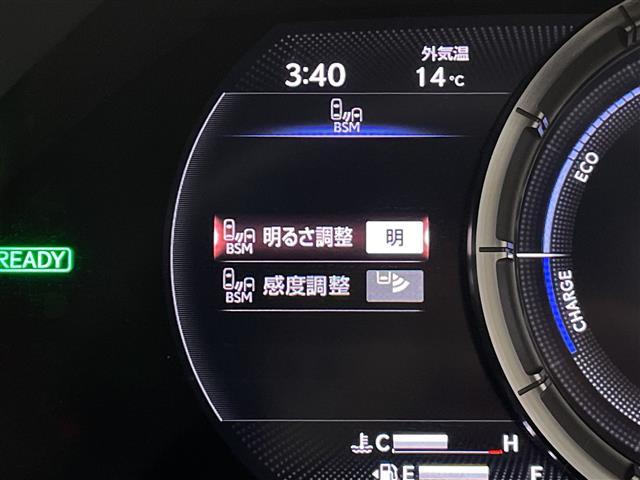 ＬＳ ＬＳ５００ｈ　Ｆスポーツ　４ＷＤ　ムーンルーフ　マークレビンソンオーディオ　純正ナビ　全周囲カメラ　ドラレコ　ビルトインＥＴＣ２．０　デジタルインナーミラー　シートベンチレーション　シートヒーター　ＬＴＡ　ＡＨＢ　禁煙車（24枚目）