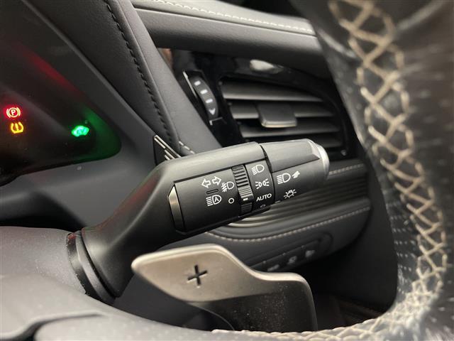 ＬＳ ＬＳ５００ｈ　Ｆスポーツ　４ＷＤ　ムーンルーフ　マークレビンソンオーディオ　純正ナビ　全周囲カメラ　ドラレコ　ビルトインＥＴＣ２．０　デジタルインナーミラー　シートベンチレーション　シートヒーター　ＬＴＡ　ＡＨＢ　禁煙車（27枚目）