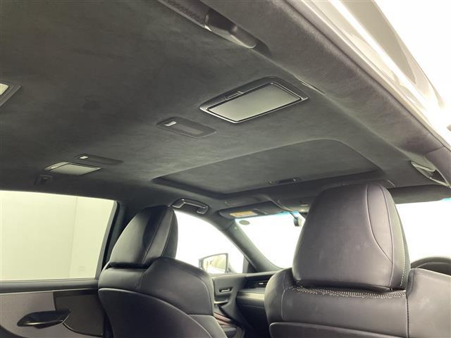 ＬＳ ＬＳ５００ｈ　Ｆスポーツ　４ＷＤ　ムーンルーフ　マークレビンソンオーディオ　純正ナビ　全周囲カメラ　ドラレコ　ビルトインＥＴＣ２．０　デジタルインナーミラー　シートベンチレーション　シートヒーター　ＬＴＡ　ＡＨＢ　禁煙車（43枚目）