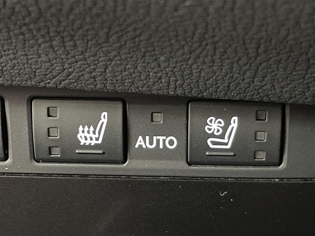 ＥＳ ＥＳ３００ｈ　Ｆスポーツ　ムーンルーフ　純正ナビ　フルセグＴＶ　バックカメラ　ドラレコ　ビルトインＥＴＣ２．０　電動リアサンシェード　シートヒーター　シートベンチレーション　レザーシート　ＡＢＳ　ＬＴＡ　パドルシフト　禁煙車（10枚目）