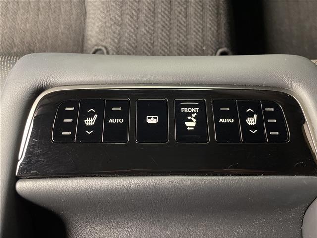 ＬＳ ＬＳ５００ｈ　Ｆスポーツ　４ＷＤ　ムーンルーフ　マークレビンソンプレミアムオーディオ　純正ナビ　全周囲カメラ　ビルトインＥＴＣ２．０　パワーバッグドア　デジタルインナーミラー　シートヒーター　ベンチレーション　ＬＥＤ　禁煙車（12枚目）