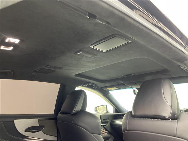 ＬＳ ＬＳ５００ｈ　Ｆスポーツ　４ＷＤ　ムーンルーフ　マークレビンソンプレミアムオーディオ　純正ナビ　全周囲カメラ　ビルトインＥＴＣ２．０　パワーバッグドア　デジタルインナーミラー　シートヒーター　ベンチレーション　ＬＥＤ　禁煙車（43枚目）