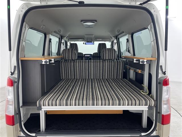 タウンエースバン ＧＬ　ベッドキット　純正ナビ　フルセグＴＶ　バックカメラ　ミラー型ドラレコ　ＥＴＣ　衝突被害軽減システム　ＬＥＤヘッドライト　オートライト　電格ミラー　シートカバー　キーレス　アイドリングストップ　禁煙車（33枚目）