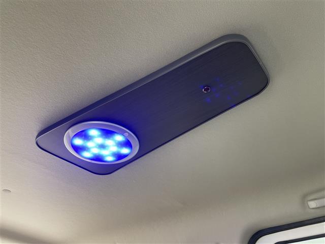 タウンエースバン ＧＬ　ベッドキット　純正ナビ　フルセグＴＶ　バックカメラ　ミラー型ドラレコ　ＥＴＣ　衝突被害軽減システム　ＬＥＤヘッドライト　オートライト　電格ミラー　シートカバー　キーレス　アイドリングストップ　禁煙車（39枚目）